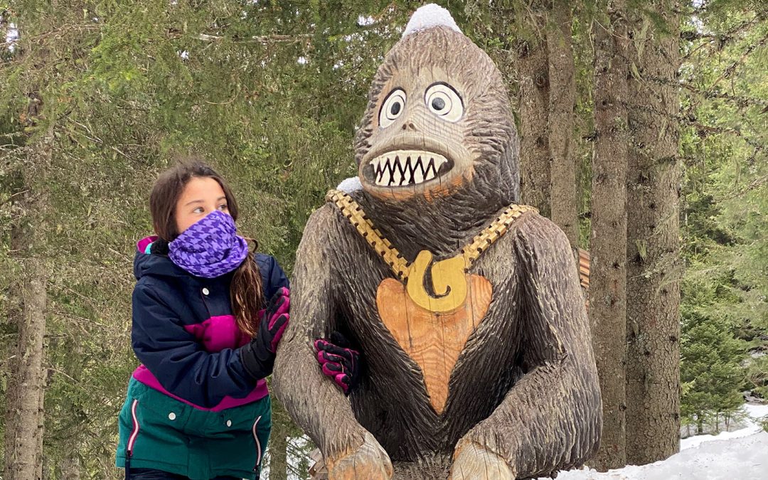My First Snowboard Road Trip In The French Alps – Avoriaz