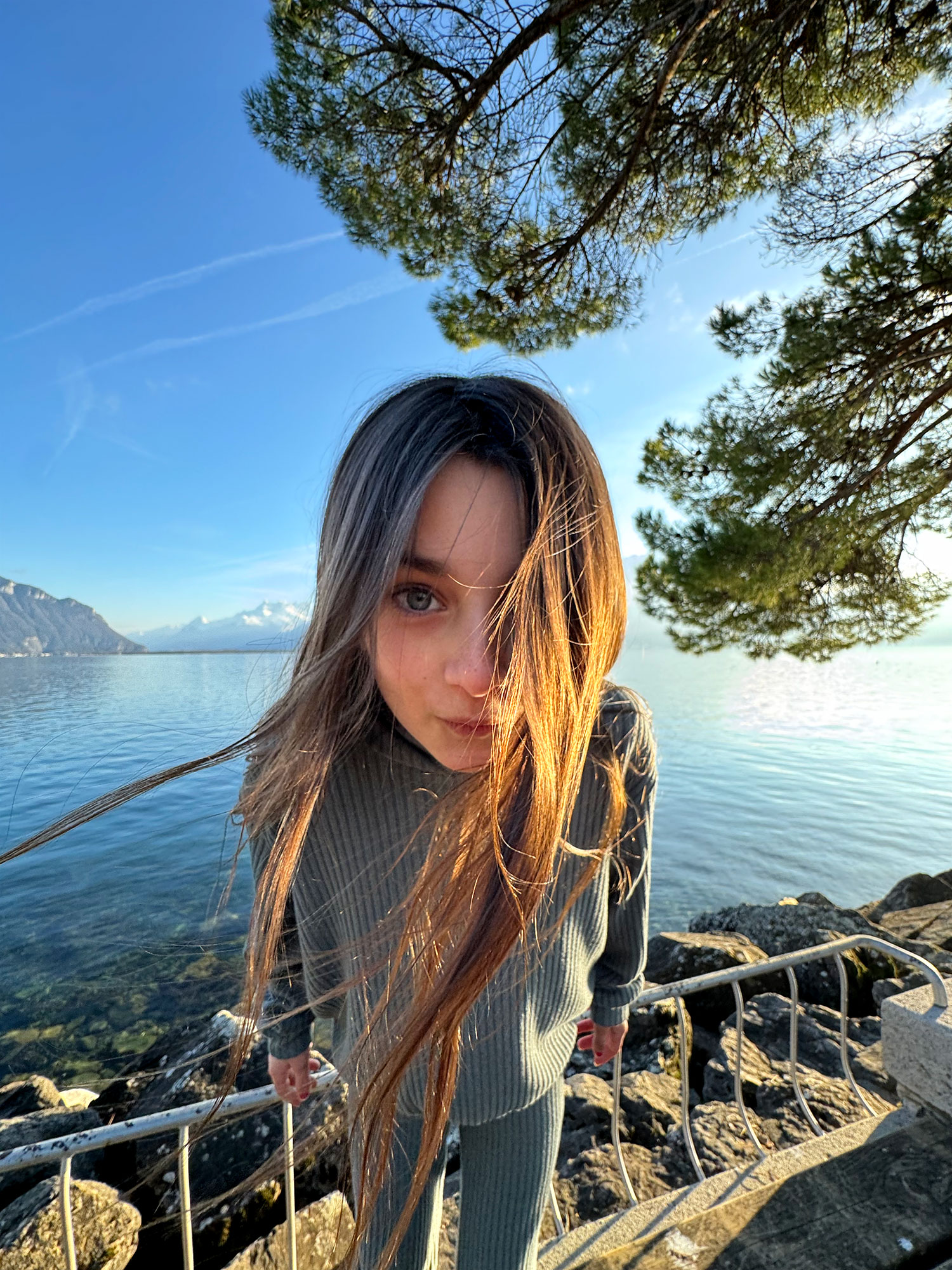 Eva-fish-eye