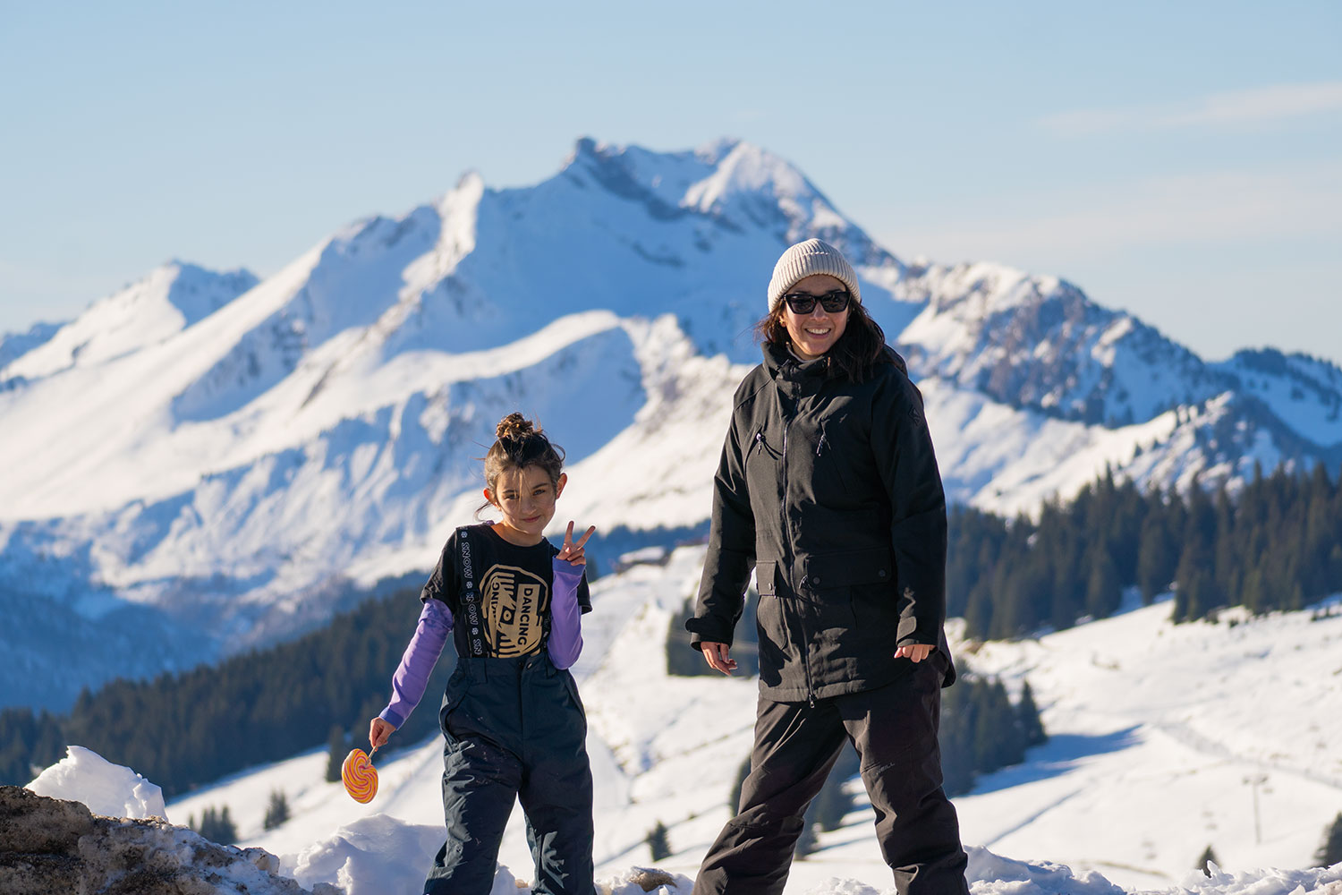 in-the-alps
